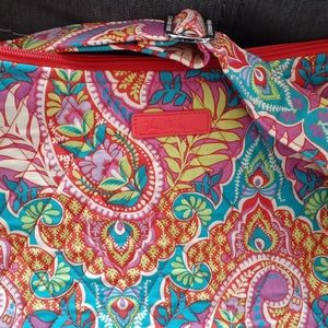 Vera Bradley Shoulder Bag